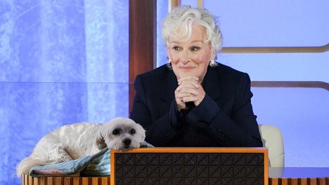 Will Not Be Ignored, Glenn!