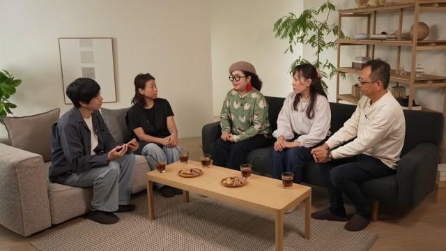 うちの家族には障害がありまして。『かぞかぞ』草太も出演!