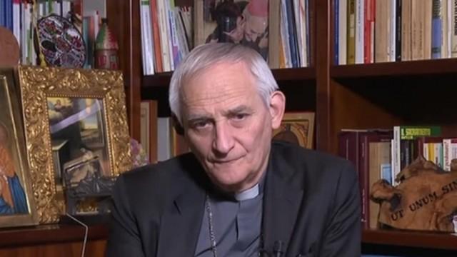 Gesù, l'ultima rivoluzione?