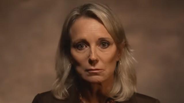 "MON FILS EST MORT HACHÉ" : LE DEUIL IMPOSSIBLE DE CETTE MAMAN