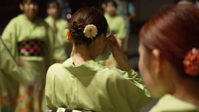 おわらがおわったら