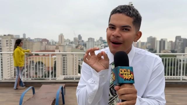 Que membro do Katseye Eu Seria?