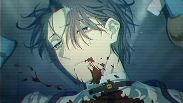 Prisoner No. 005: "Kirisaki Shidou" - The Third Trial Report