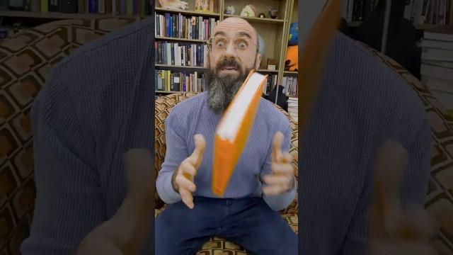 The Ultimate Desert Island Book