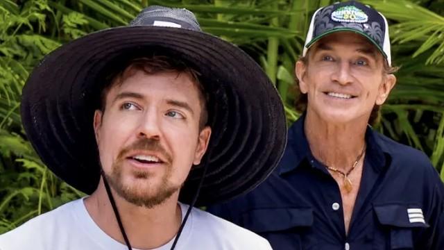 The Survivor Takeover