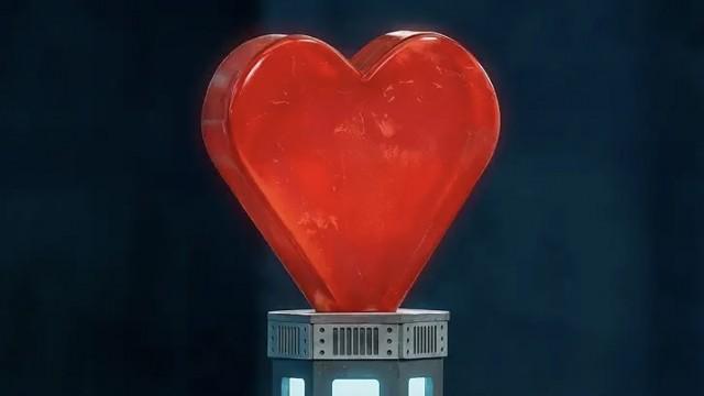 Hearts Will Be Smashed