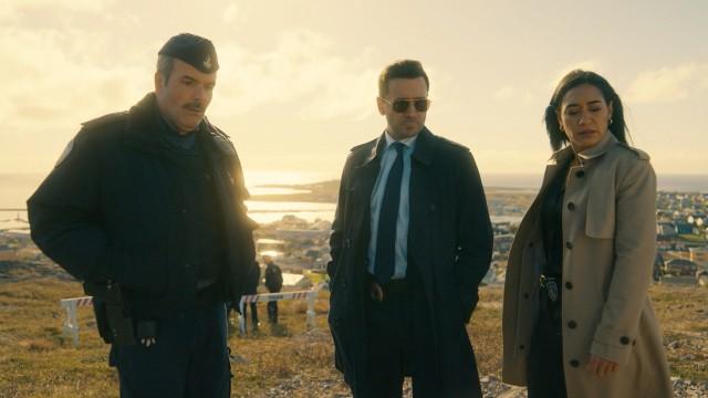 High School Confidential