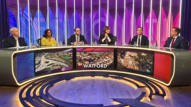 27/11/2025 - Watford