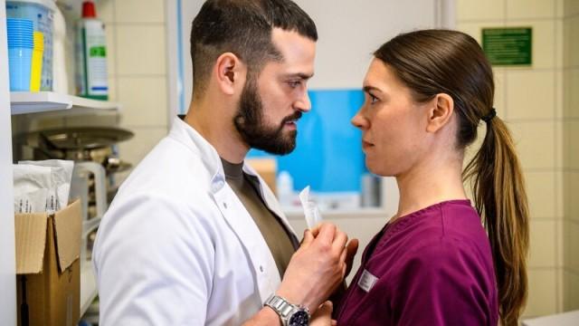 Ein schlimmer Fehler