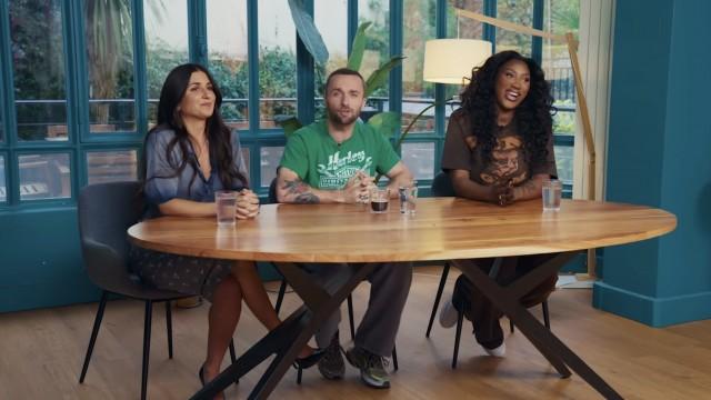 QUI EST L'IMPOSTEUR ? (ft Aya Nakamura & Géraldine Nakache) 