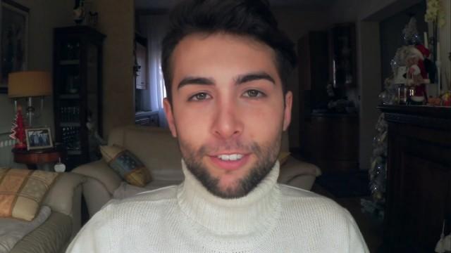 SORPRESA! sono su YOUTUBE