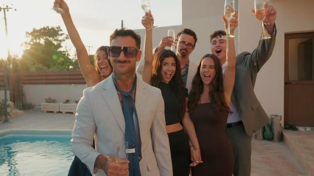 Mardi : le meilleur de la maison des exclus, partie 1