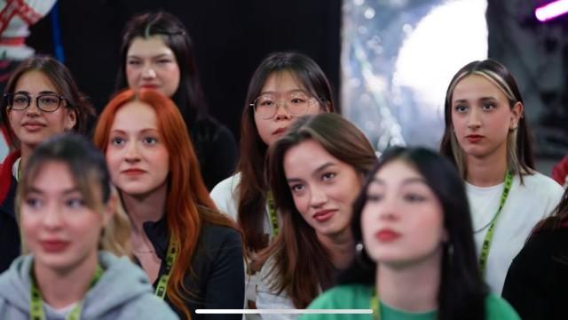 Preparation Season Episode 10: VOCAL MISSION