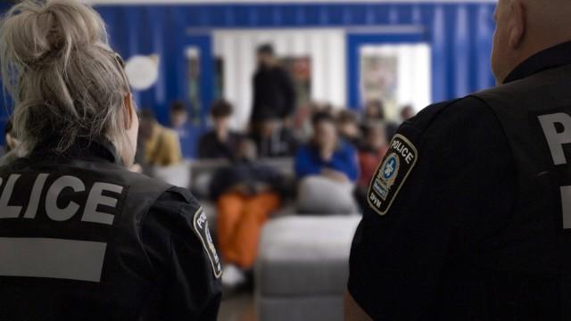 Tentative de meurtre