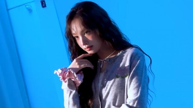 LIZ x 8seconds Behind