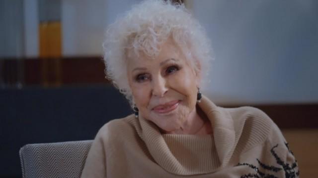 L'ultima intervista a Ornella Vanoni