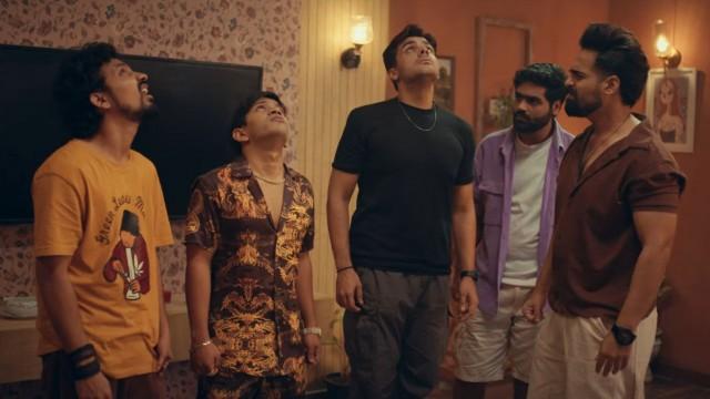 Chapter 1 : Presence