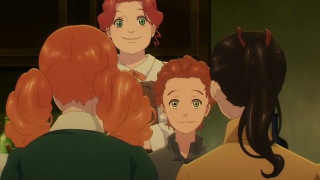 A Collage of Joy and Sorrow