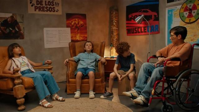 El rincón de pensar