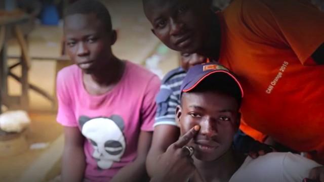 Ivory Coast: Children of the Crisis