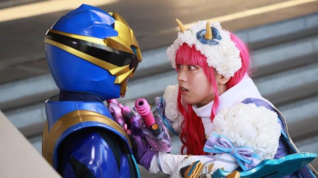 The Final Key! Bouquet of Destruction and Creation No.1