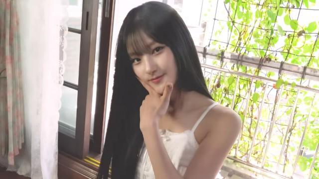 HANEUL's Daily J-Pop Playlist Behind