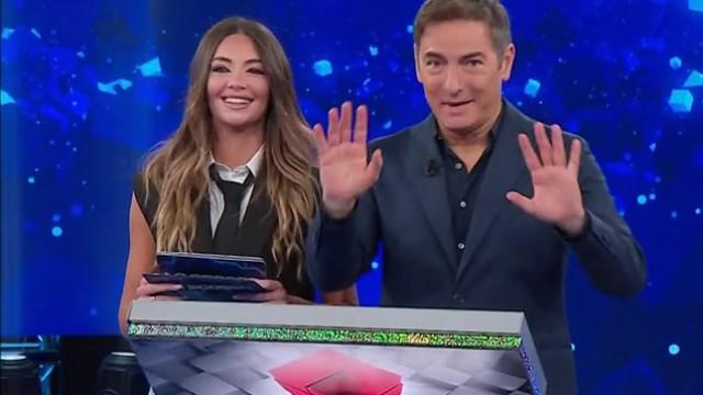 Puntata del 03/12/2025