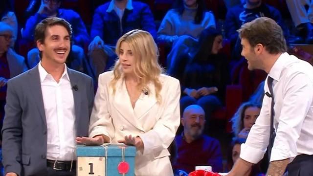 Puntata del 01/12/2025