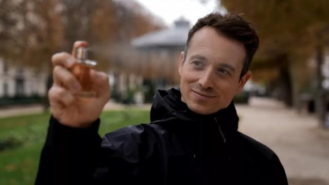 Parfum : que cachent nos flacons ?