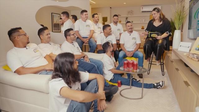 Imprevistos Como na Vida Real