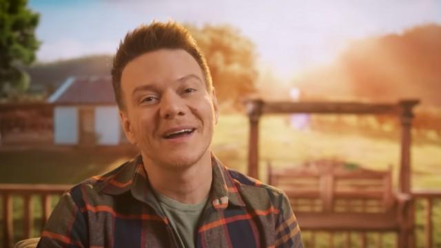 Cantando Histórias E Correndo Contra O Tempo