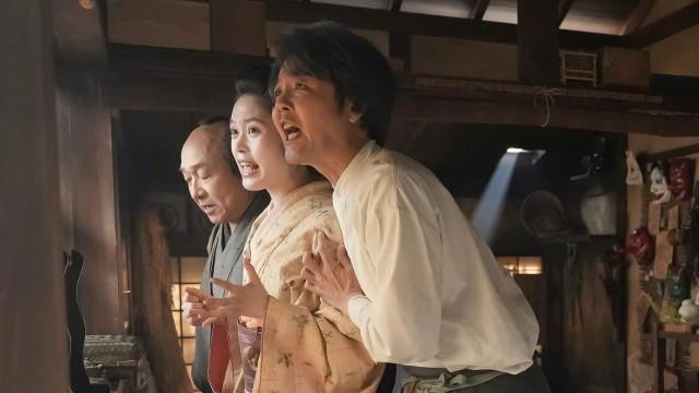 第11週「ガンバレ、オジョウサマ。」(52)