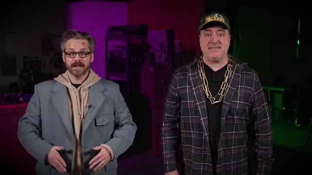 What Are Next? (2025 Edition)