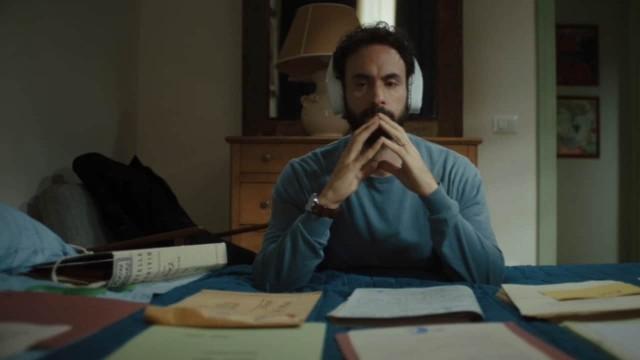 Fantasmi dal passato