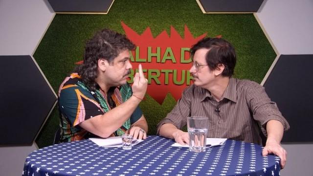 FALHA DE COBERTURA #266: Mental Zero