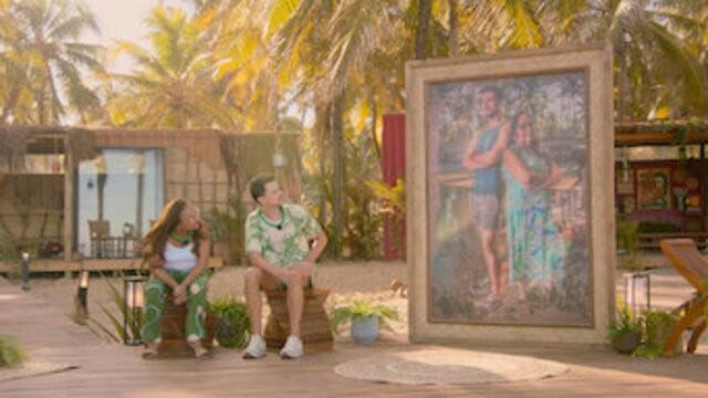 Pedal, pedal and die at the beach