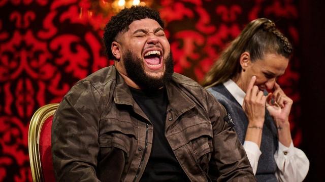 Taskmaster's New Year Treat 2026: Welcome to my Pumpathon (1)