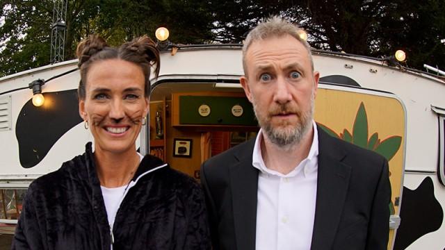 Taskmaster's New Year Treat 2026 (2)