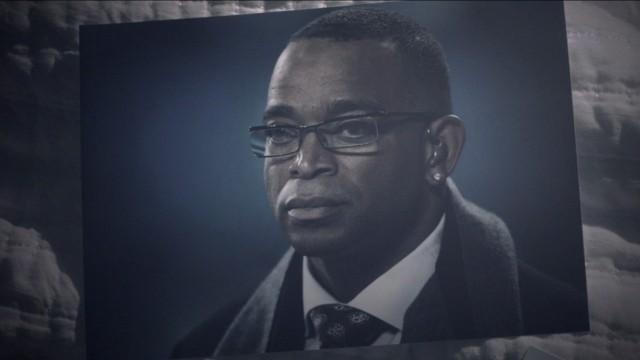 Boo-Yah: A Portrait of Stuart Scott
