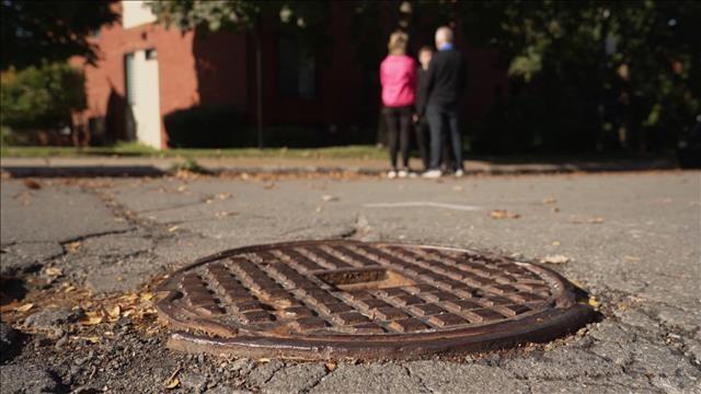 Responsabilité municipale: attention où vous mettez les pieds !