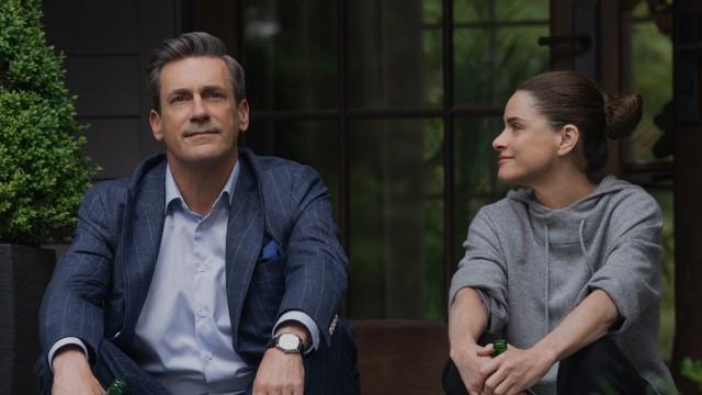 We Were Never Supposed to Get This Old