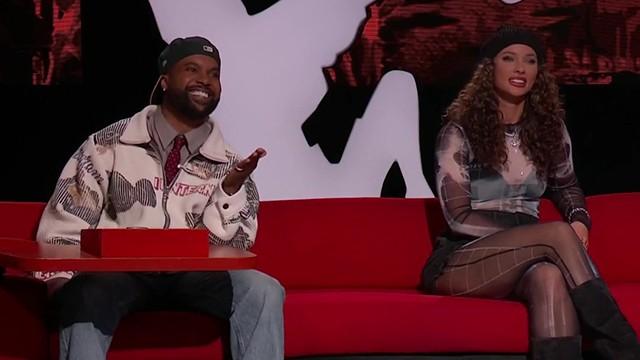 Sterling and Lolo Wood CCCIII