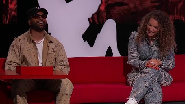 Sterling and Lolo Wood CCCLVII