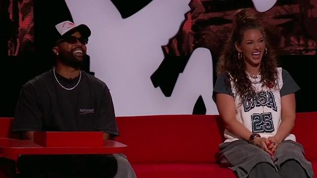 Sterling and Lolo Wood CCCLXVIII