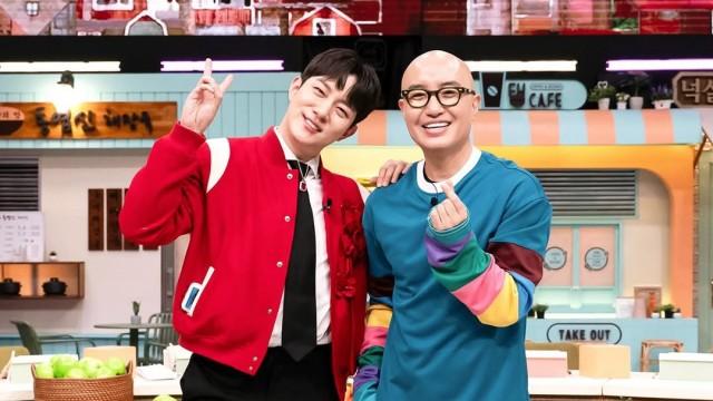 Episode 399 with Hong Seok-cheon, Kim Ddol-ddol