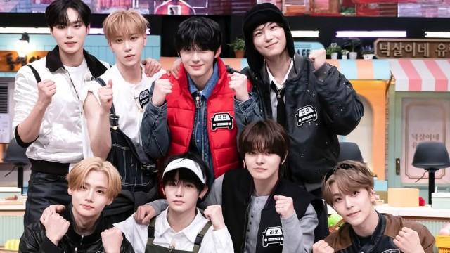 Episode 401 with ALPHA DRIVE ONE