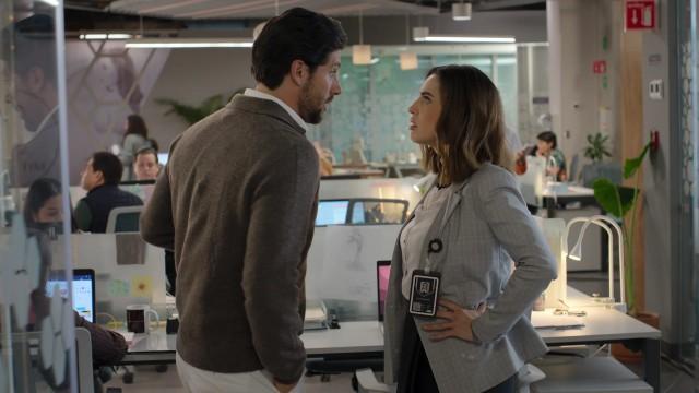 The Pencil Sharpener