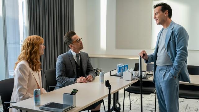 Valerie Has a Secret