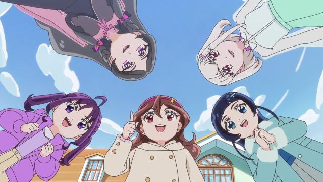 A Kirakilala Christmas