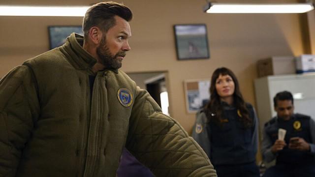 Squirrels and Fat Cats